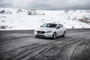 Volvo V40 Polestar Parts 2016 года